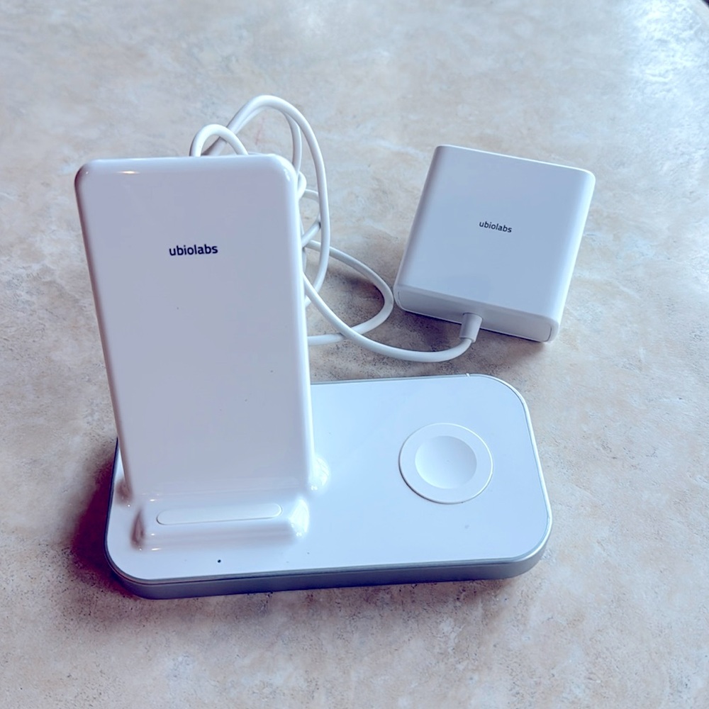 Ubiolabs Charger